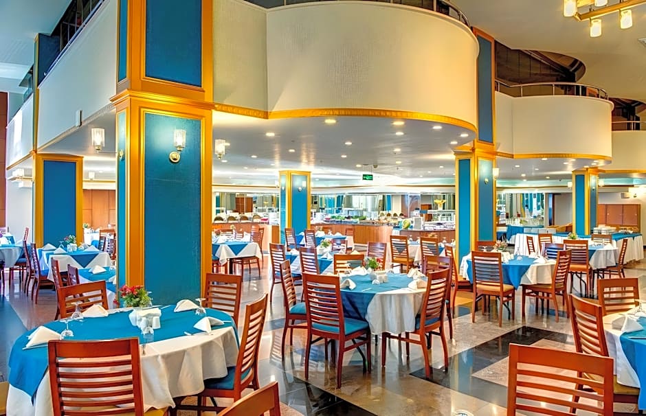 Bera Konya Hotel