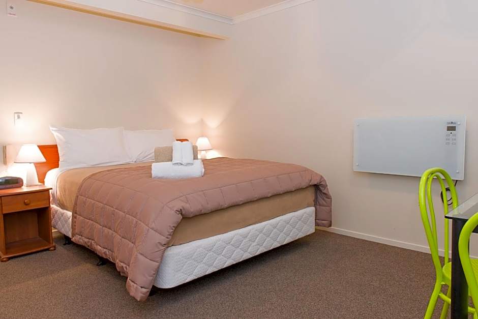 Hamilton Settlers Motor Lodge