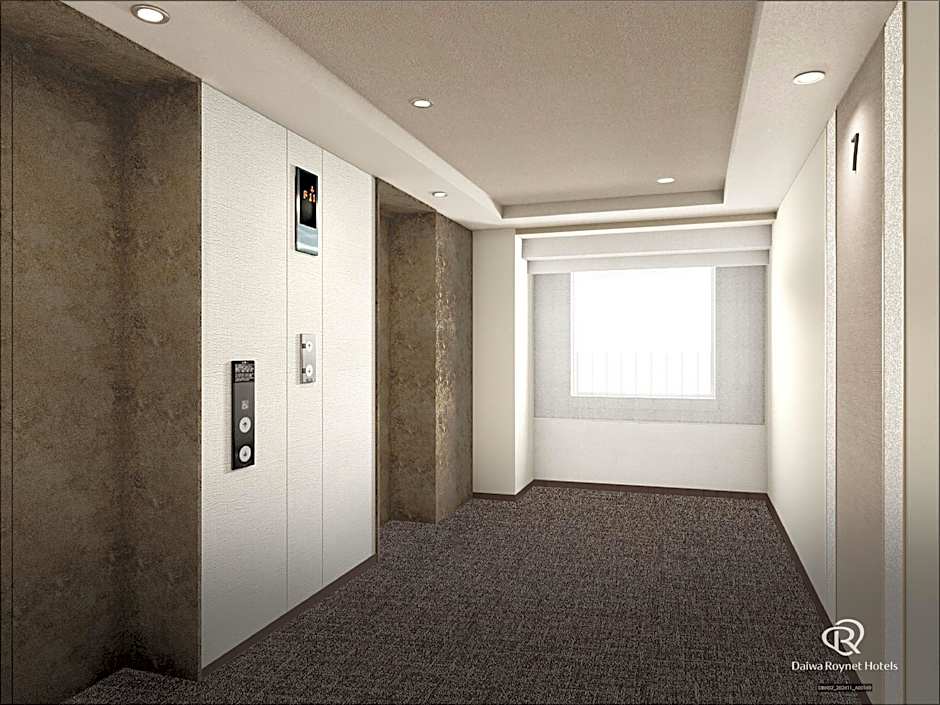 Daiwa Roynet Hotel Mito