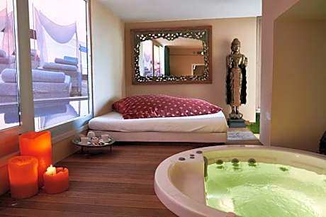 Vistamare Suite