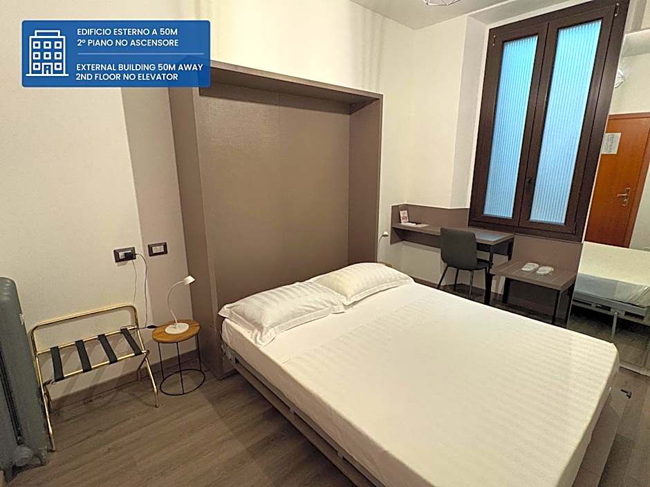 Hotel Perugino
