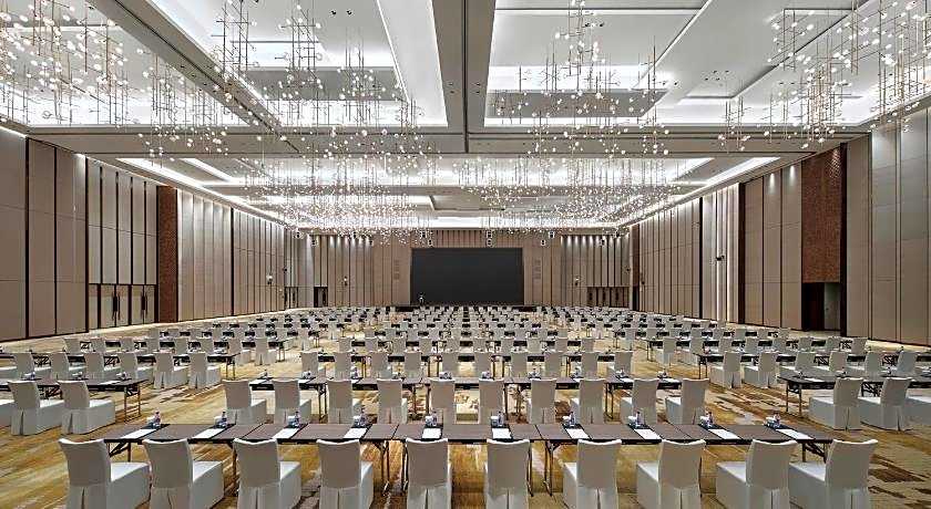 Intercontinental Dongguan By IHG