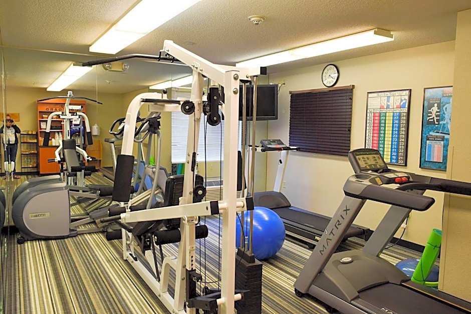Candlewood Suites Wichita Airport By IHG
