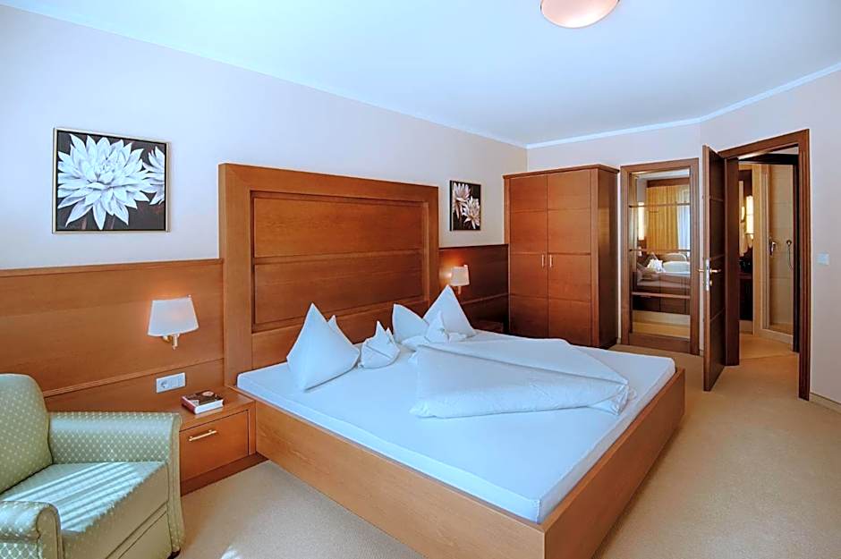 Naturhotel MOLIN