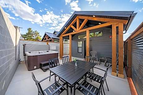 Zion Oasis Rentals