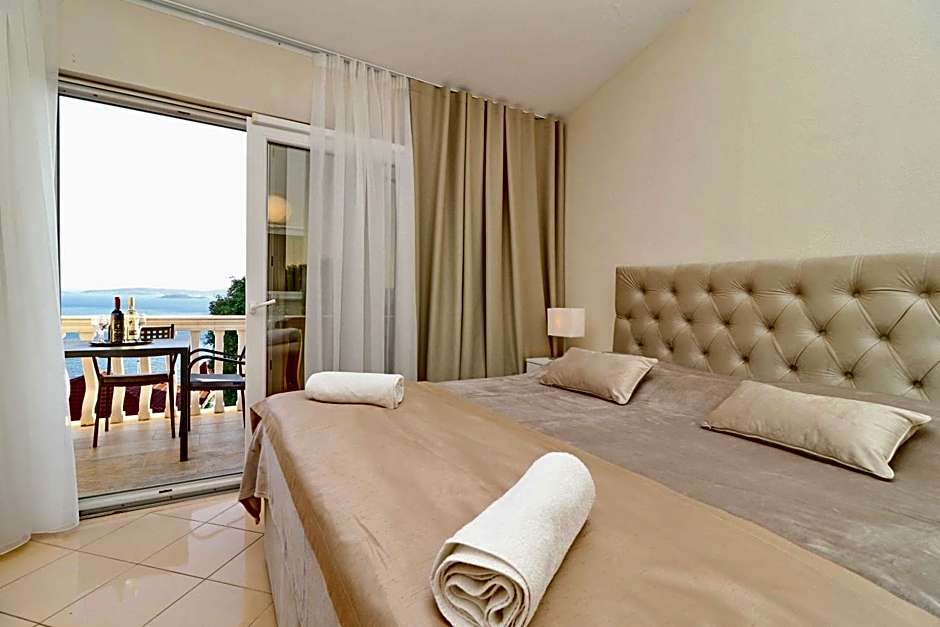 Hotel Pansion Villa Antonio