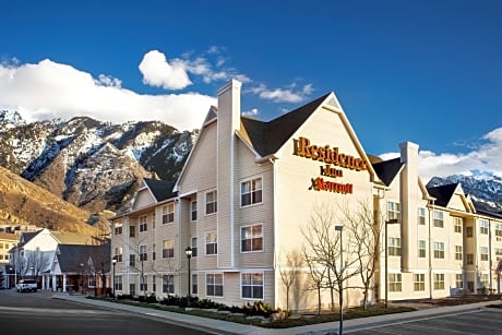 Residence Inn Salt Lake City Cottonwood