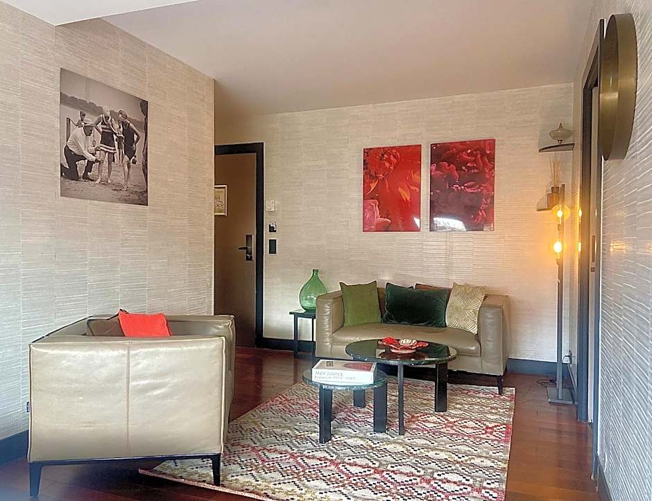 Hotel Cannes Centre Univers