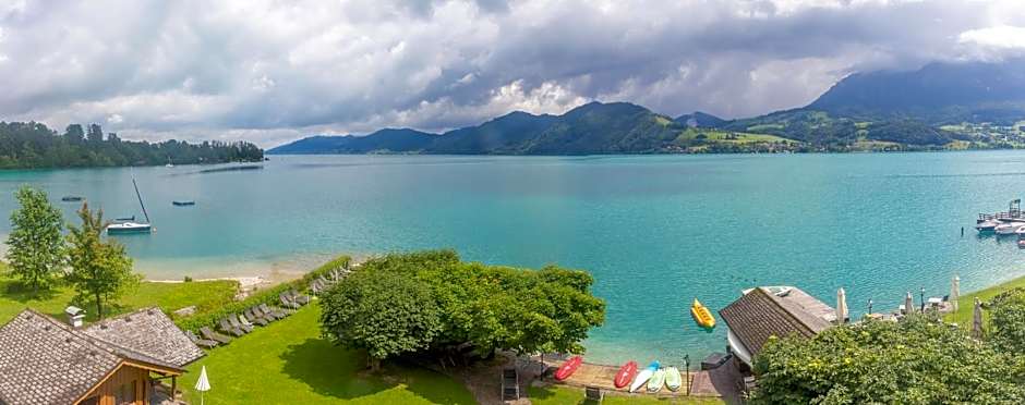 Hotel Stadler am Attersee