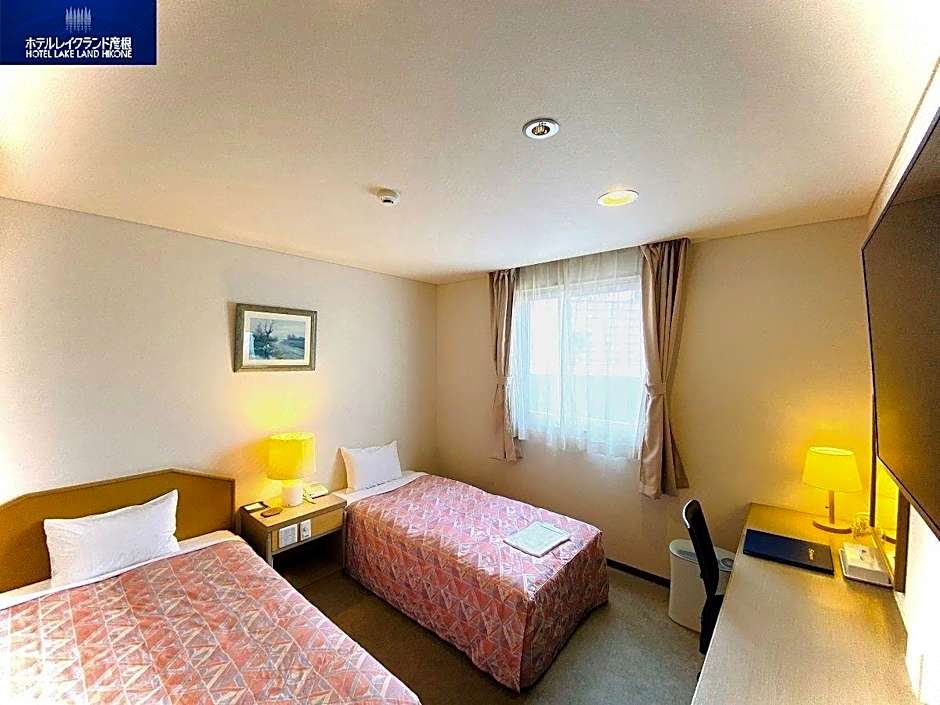 Hotel Lakeland Hikone