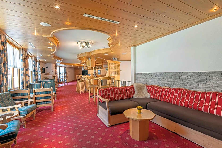 Aktiv- und Genusshotel Alpenblick