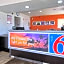 Motel 6-Fresno, CA - Blackstone South