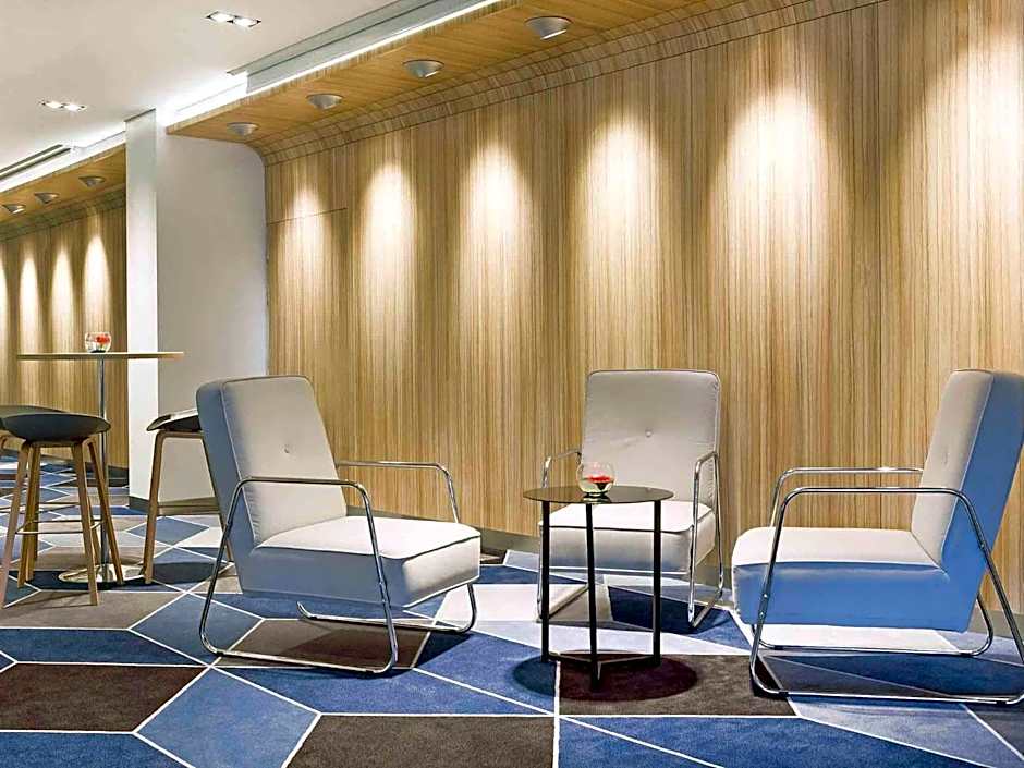 Novotel Katowice Centrum