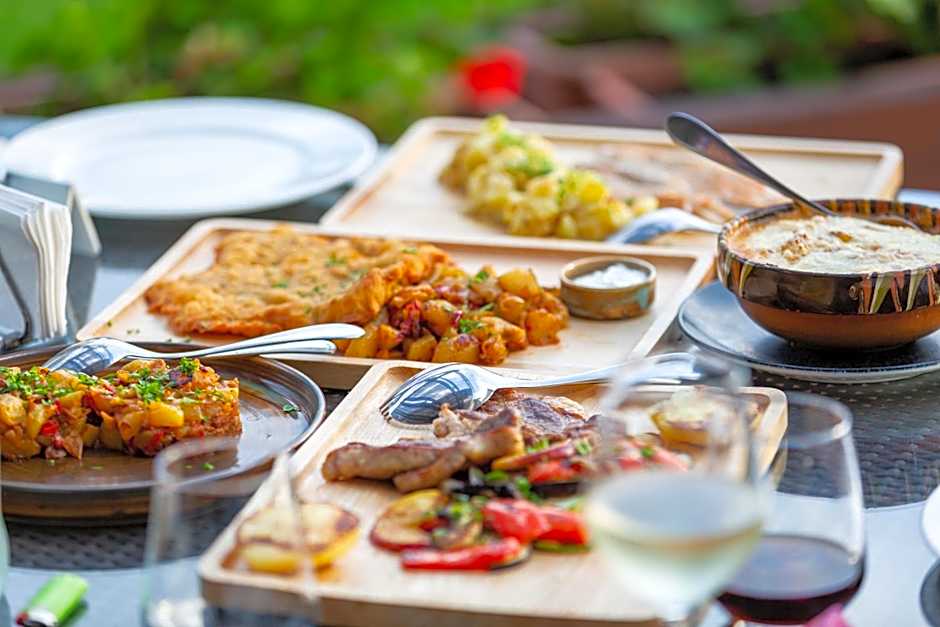 Pensiunea Casa Nostalgia