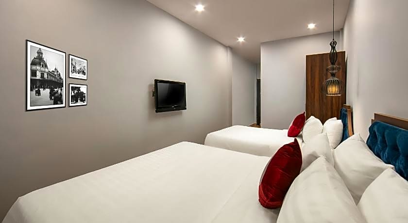 Sonata Premier Hotel & Spa