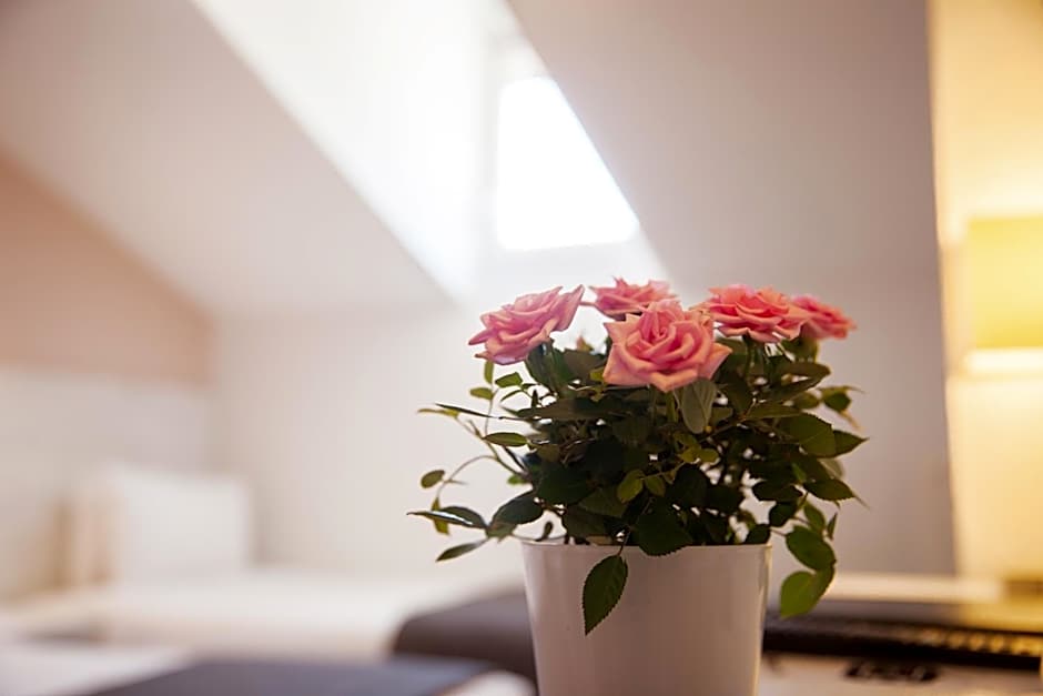 Hotel Cannes Croisette