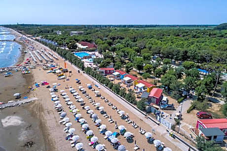 Villaggio San Francesco