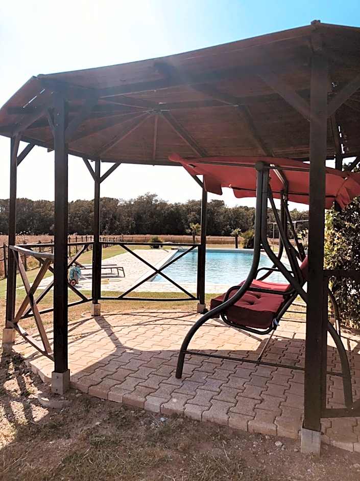 B&B El Ranxo