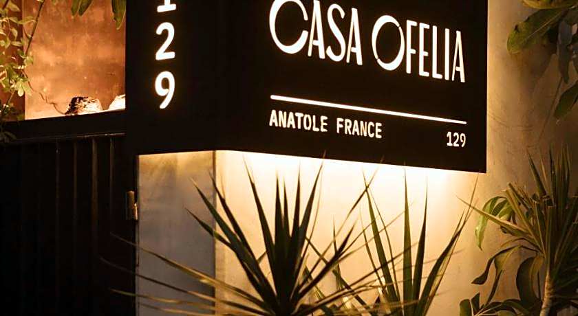 Casa Ofelia