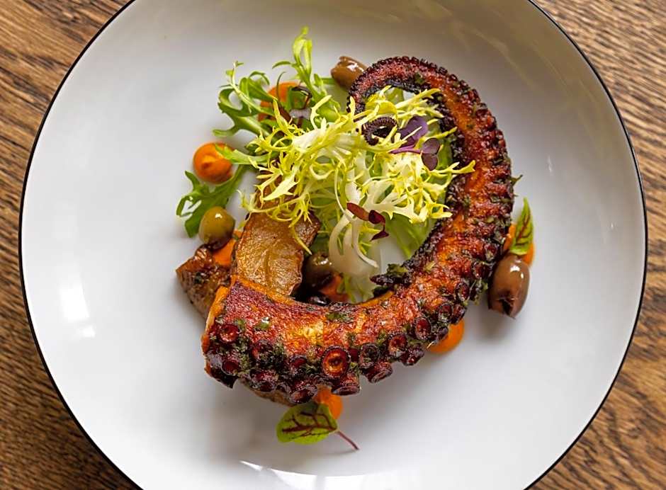 Kimpton De Witt Amsterdam By IHG