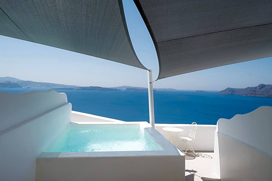 Bligos Villas