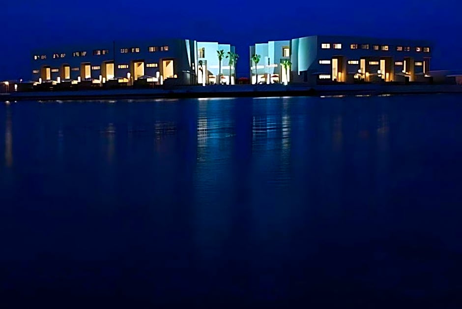 The Sealoft Boutique Chalets