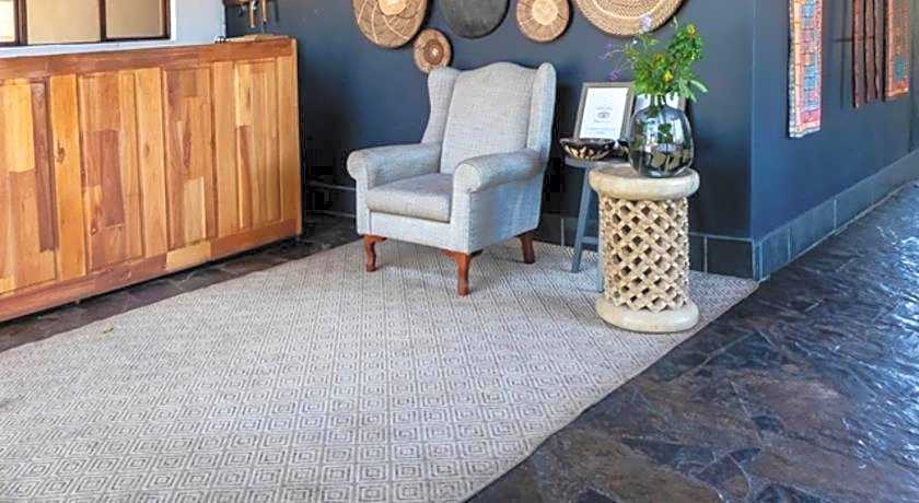 Ku Sungula Safari Lodge