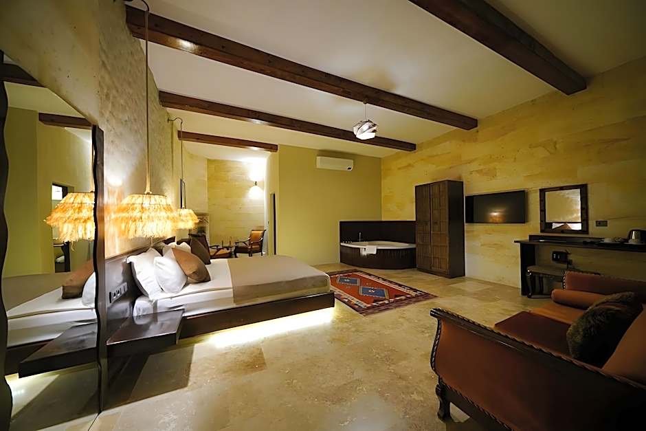 A La Mode Cappadocia Hotel