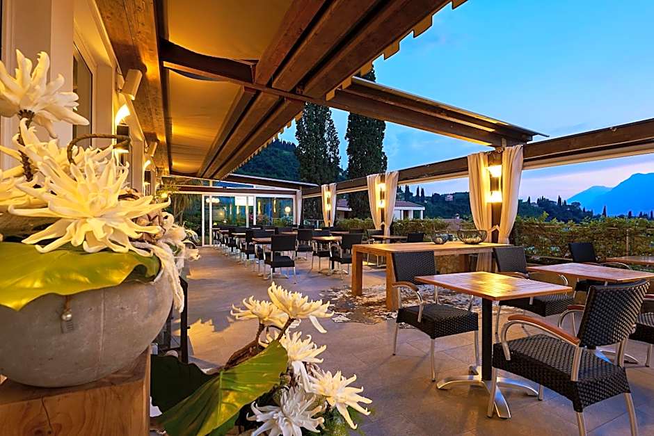 Hotel Villa Smeralda