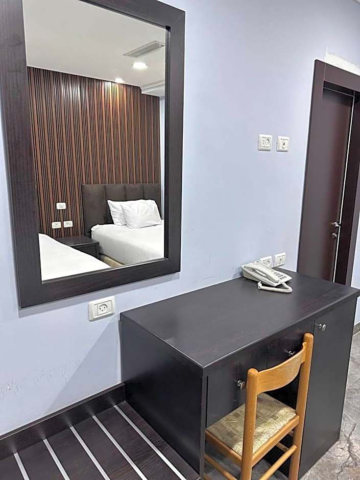 Mount Of Olives Hotel