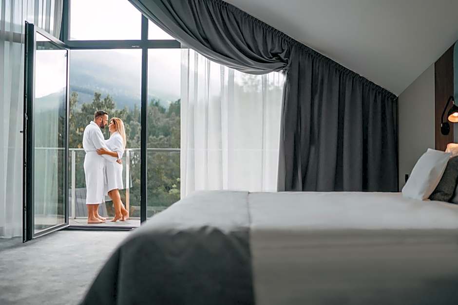 Green Mountain 5* Hotel