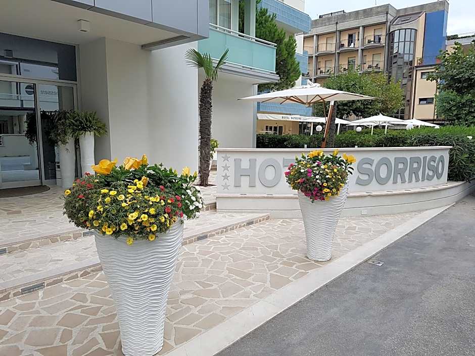 Hotel Sorriso