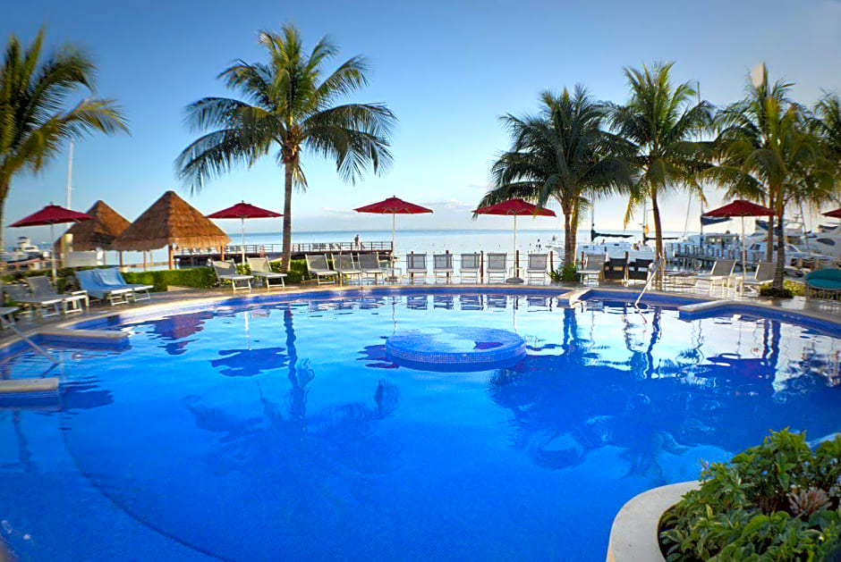 Cancun Bay Resort All Inclusive