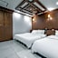 Hotel Cullinan Yongin