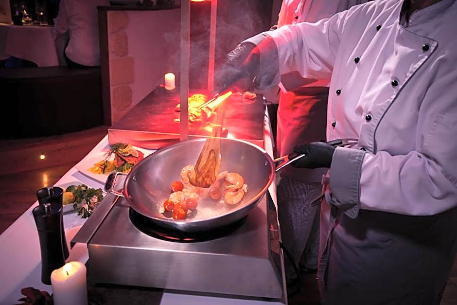 Hotel-Pension Am Schwanenteich