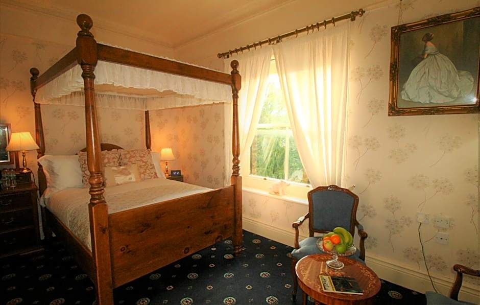 Photo 1 of 4 of Double Room with Private Bathroom