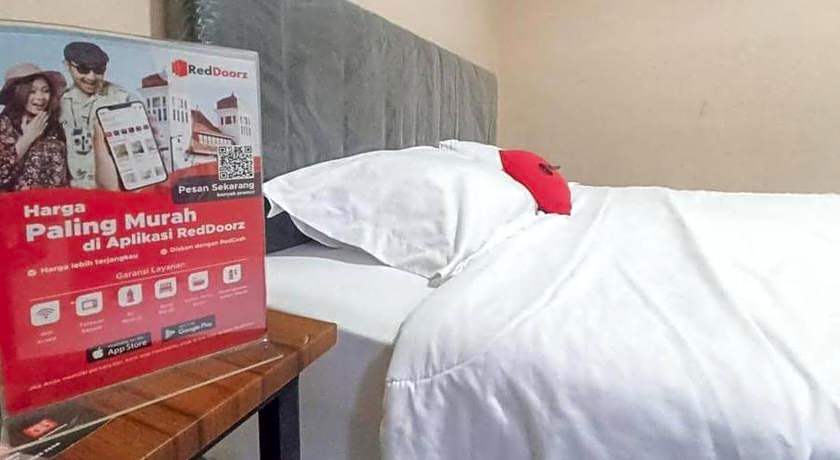 RedDoorz @ Waena Jayapura