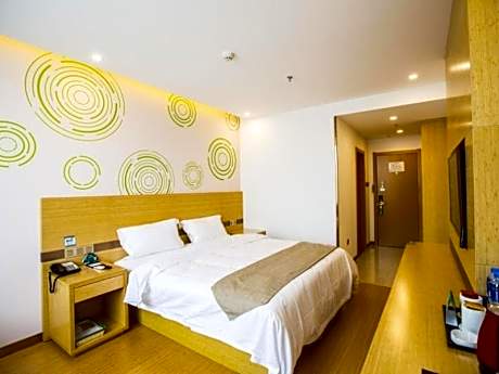 GreenTree Inn Handan Wei County Xianbiao