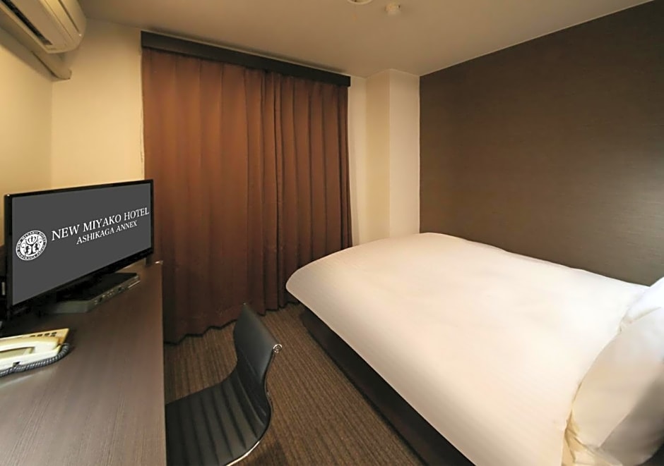 New Miyako Hotel Ashikaga Annex