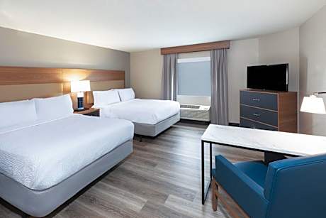 Candlewood Suites Topeka Hotel By IHG