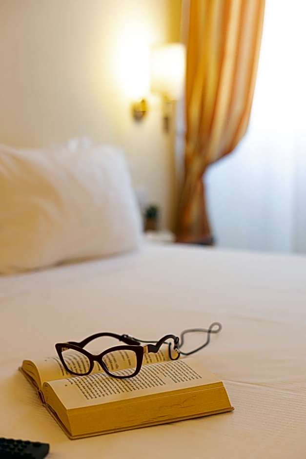 LVG Hotel Collection - Pallanza