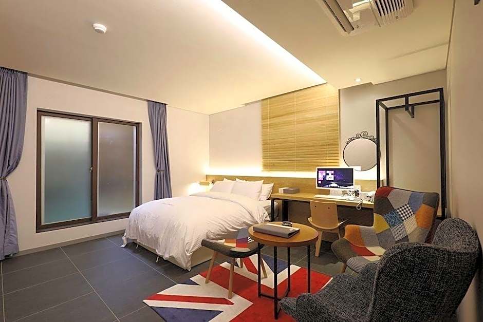 Suwon Saint Hotel