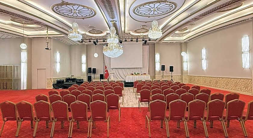 Demir Hotel