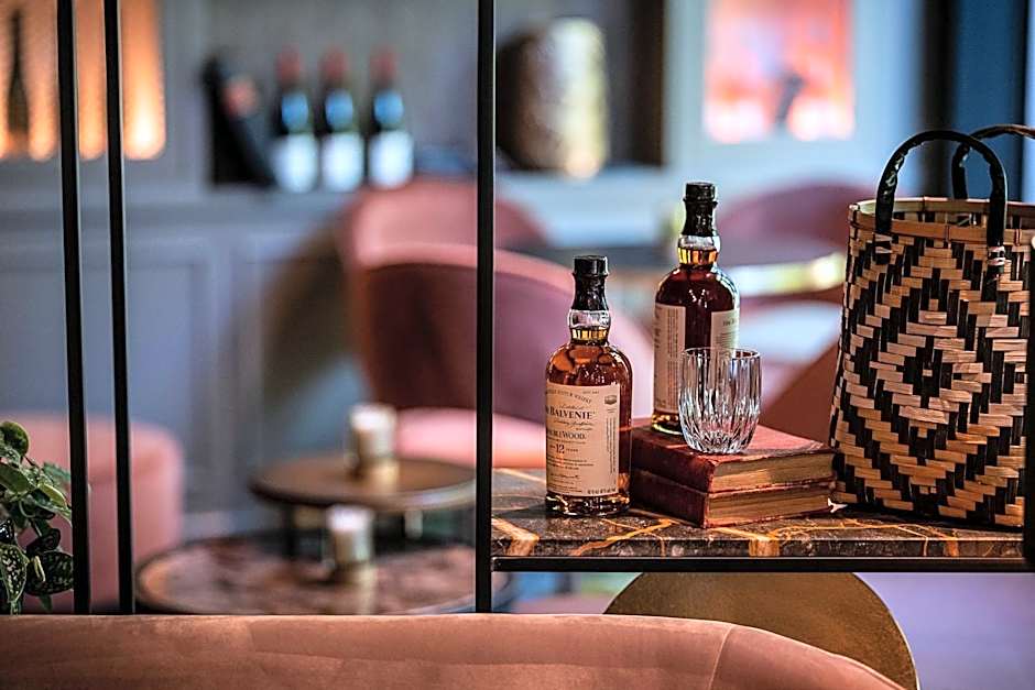 Boutiquehotel 't Fraeyhuis - adults only