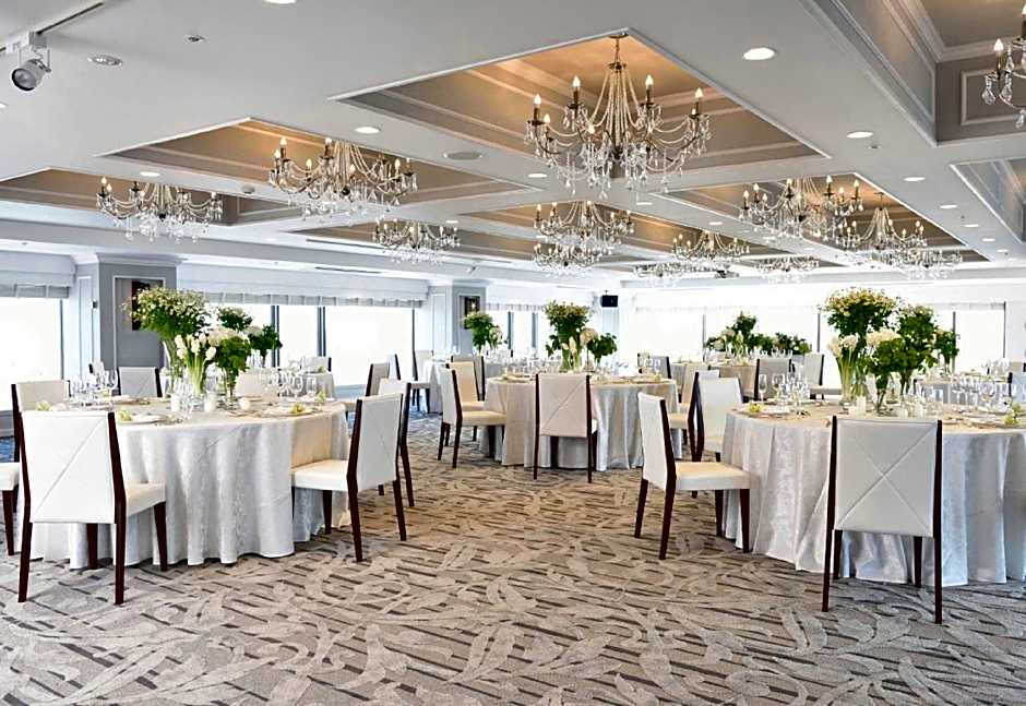 Hotel Italiaken