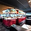 Rydges Wellington Airport