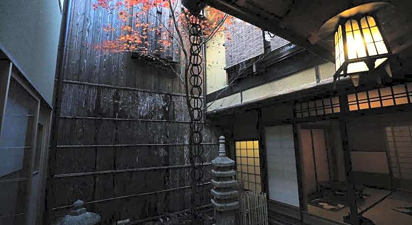 Ryokan Tori