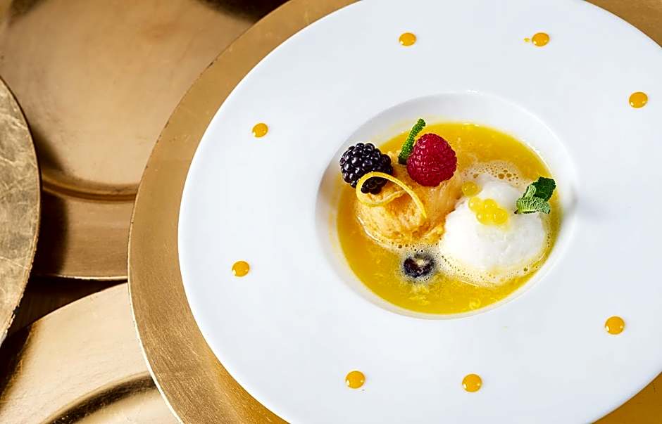 Hotel Els Caçadors de Ribes