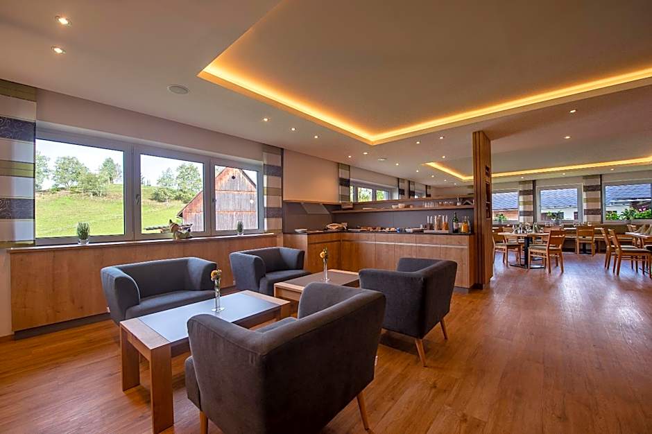 Frühstückspension Ochnerbauer