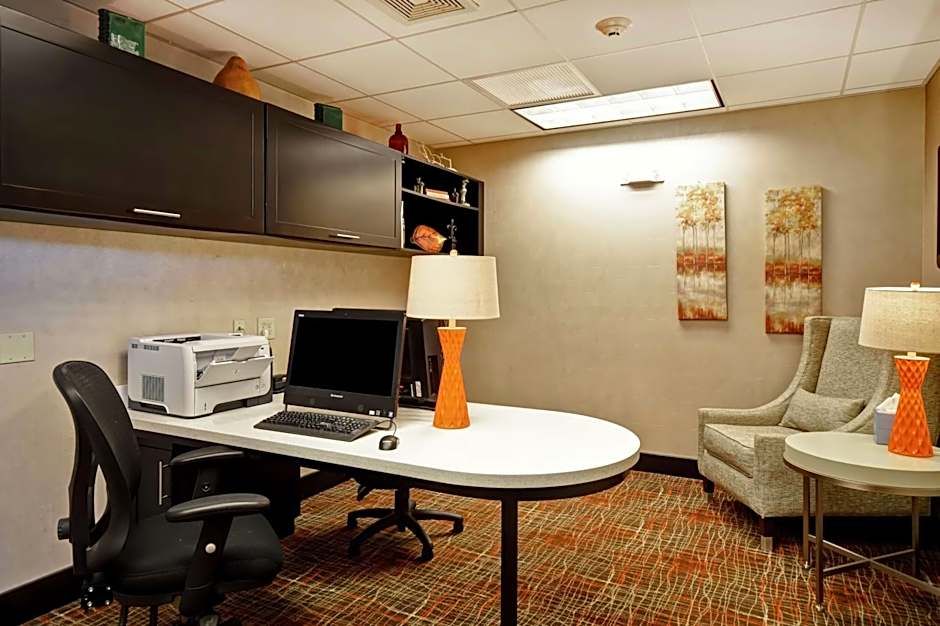Homewood Suites By Hilton Dubois